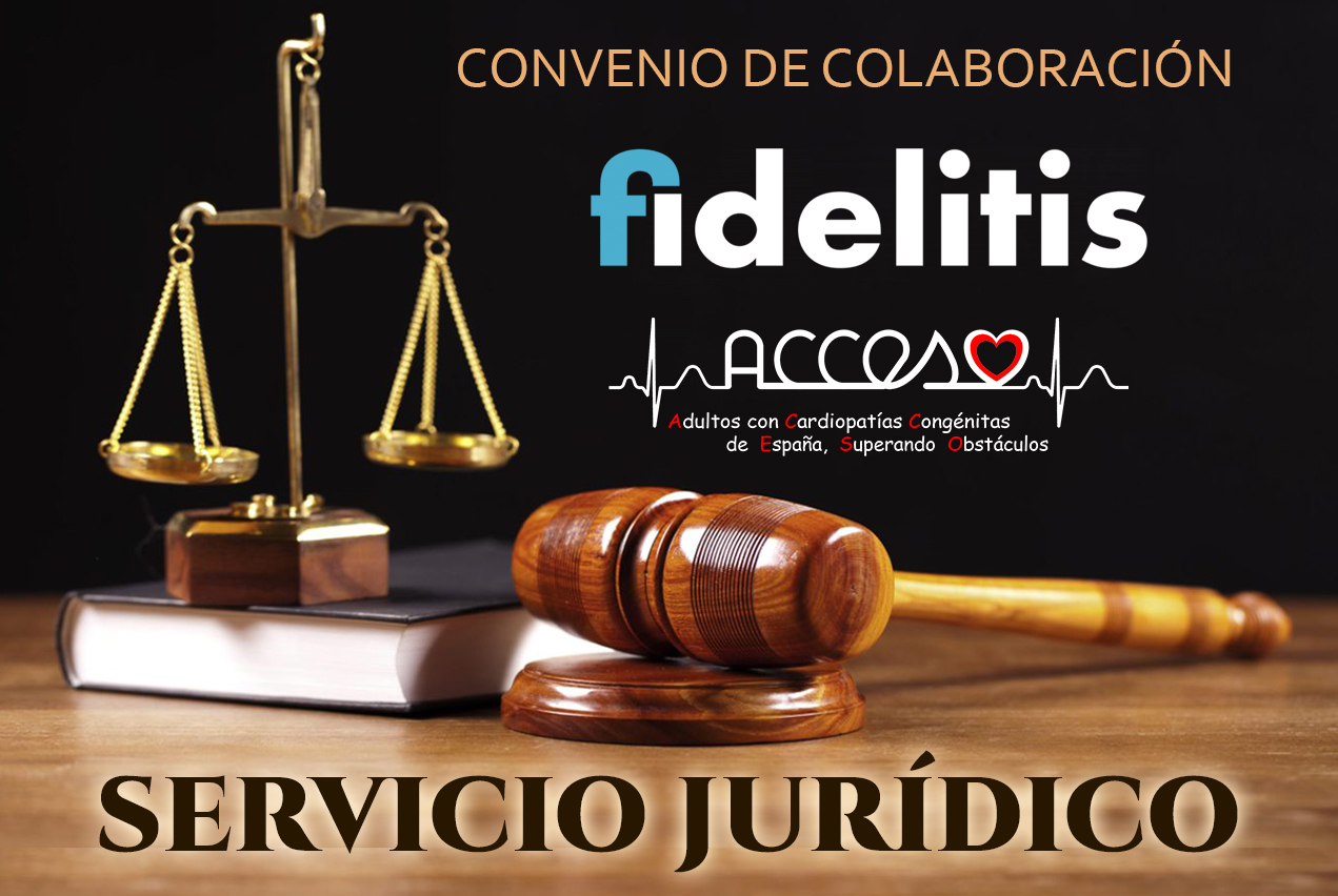 Acuerdo de colaboración entre Fidelitis y Acceso