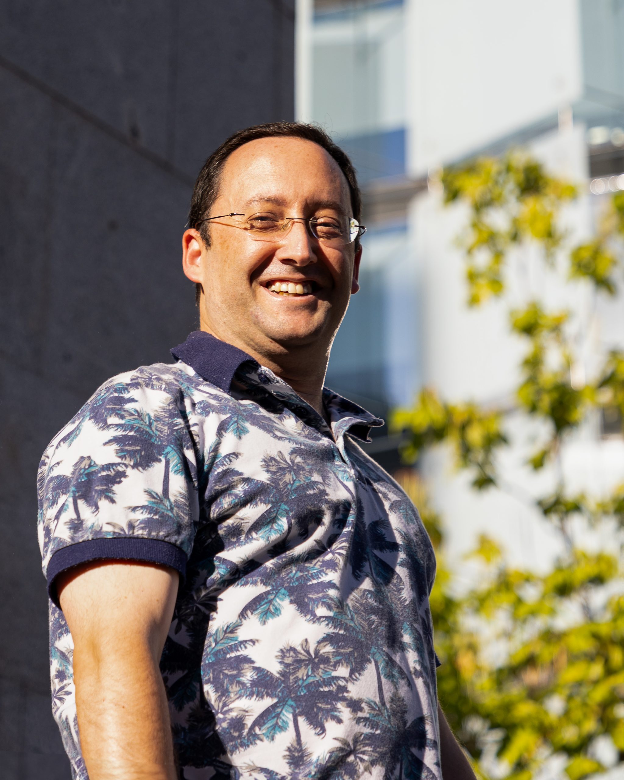 Oscar. Un latido diferente